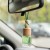Zapach do auta Zawieszka zapachowa Green Tea TOP FRAGRANCE WOOD 5ml 60 dni