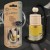 Zapach do auta Zawieszka zapachowa New Car TOP FRAGRANCE WOOD 5ml 60 dni