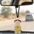 Zapach do auta Zawieszka zapachowa New Car TOP FRAGRANCE WOOD 5ml 60 dni