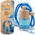 Zapach do auta Zawieszka zapachowa Ocean TOP FRAGRANCE WOOD 5ml 60 dni