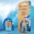 Zapach do auta Zawieszka zapachowa Ocean TOP FRAGRANCE WOOD 5ml 60 dni