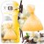 Zawieszka Zapach samochodowy Woreczek zapachowy Vanilla / Wanilia 60 dni