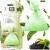 Zawieszka Zapach samochodowy Woreczek zapachowy Green Tea / Herbata 60 dni