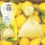 Zawieszka Zapach samochodowy Woreczek zapachowy Lemon / Cytrynowy 60 dni