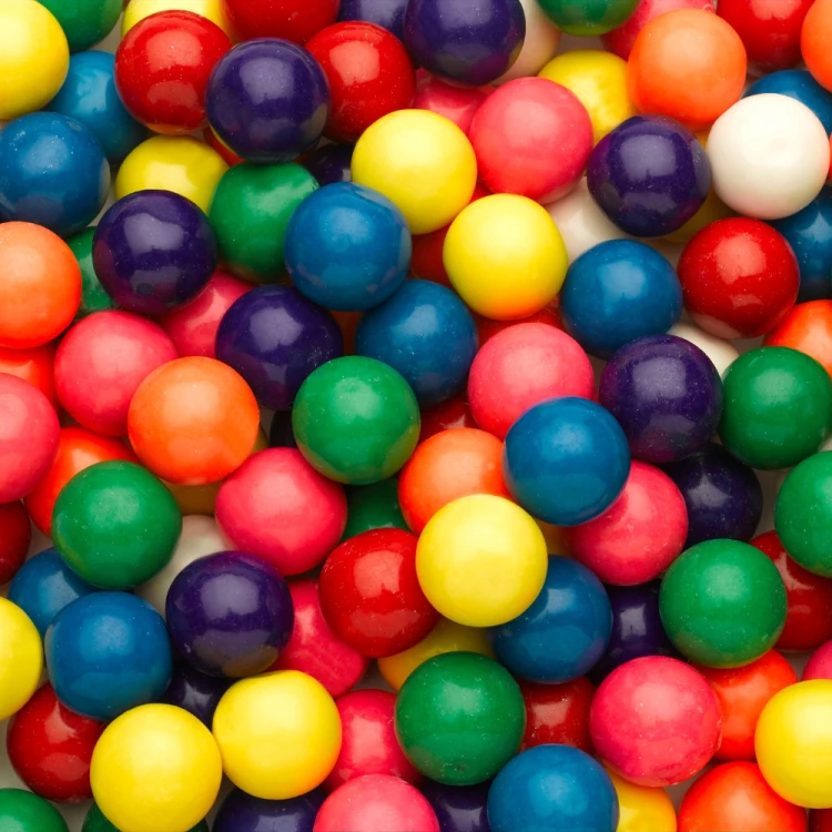 Zawieszka Zapach samochodowy Woreczek zapachowy Bubble Gum 60 dni