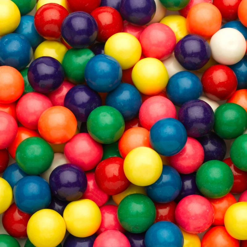 Zawieszka Zapach samochodowy Woreczek zapachowy Bubble Gum 60 dni