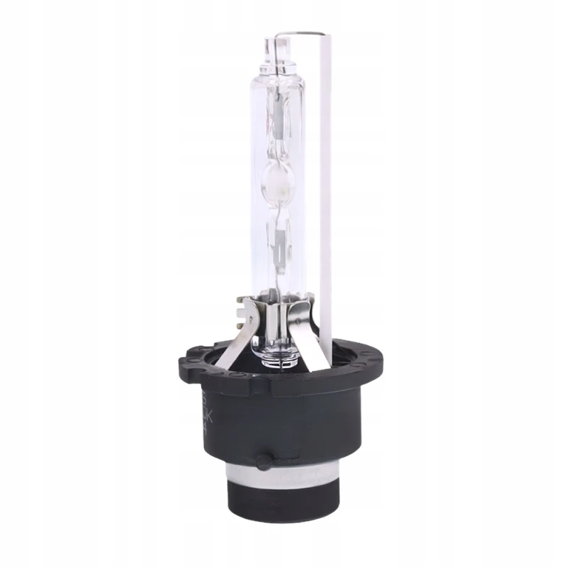Xenon Palnik Żarnik Ksenon Żarówka D2S 6000K ZIMNA BIEL 35W 85V HOMOLOGACJA
