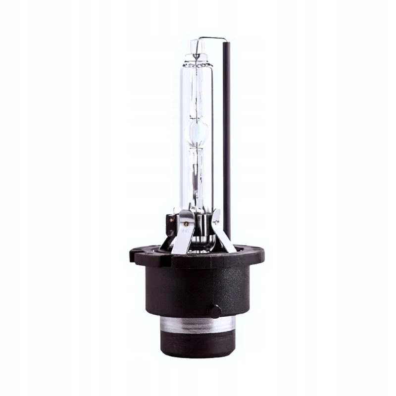 Xenon Palnik Żarnik Ksenon Żarówka D2S 4300K Naturalna 35W 85V HOMOLOGACJA
