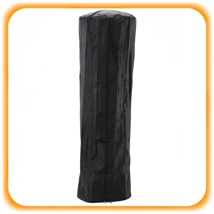 Ogrzewacz tarasowy gazowy parasol grzewczy 13kW Promiennik gazowy 180cm